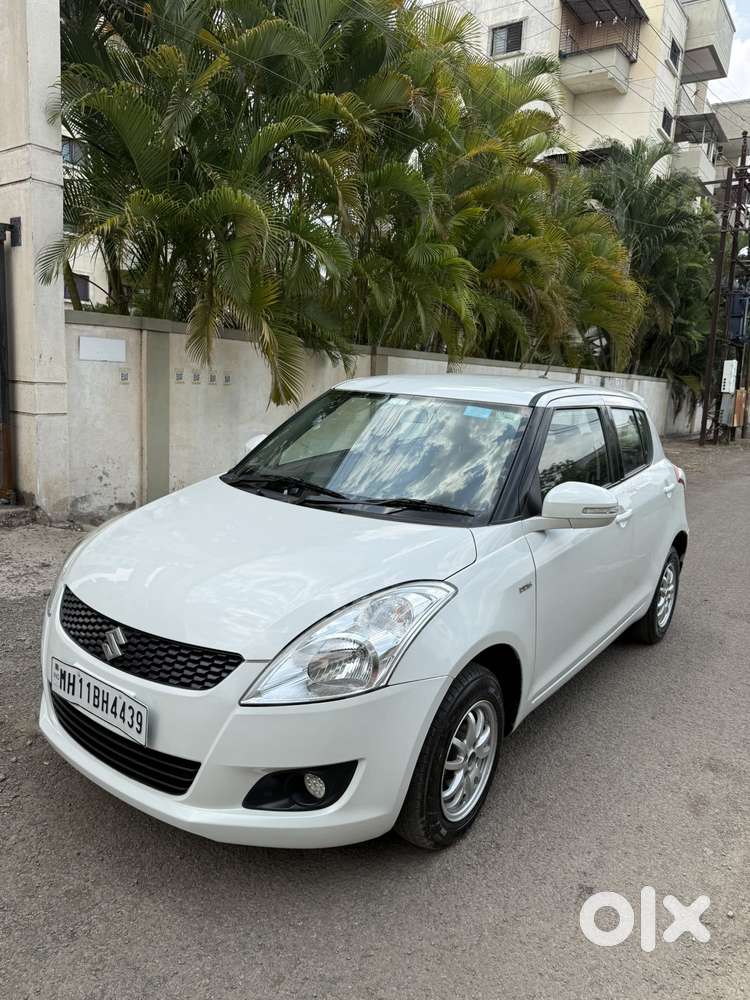 Maruti Suzuki Swift Vdi (o), 2013, Diesel