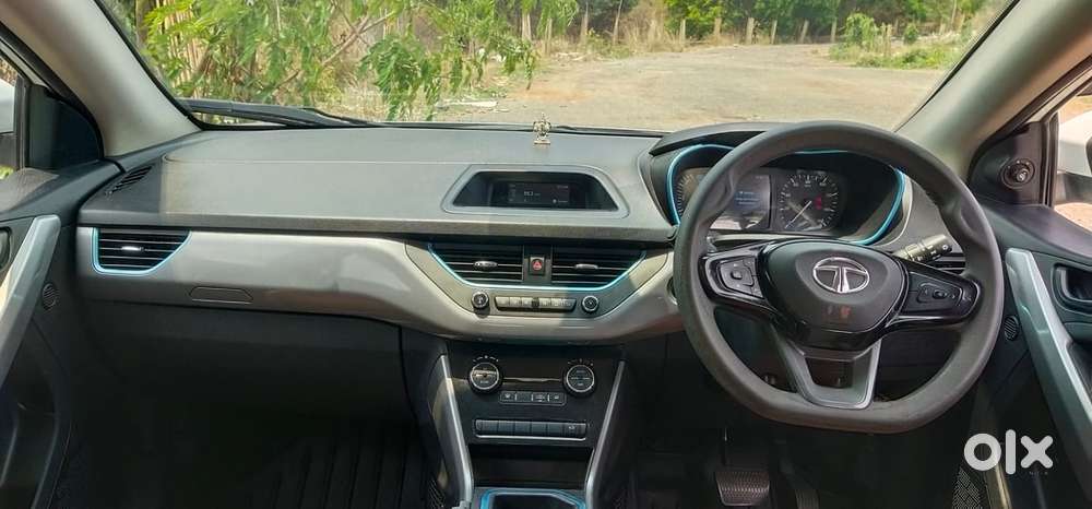Tata Nexon Ev Xm, 2022, Electric