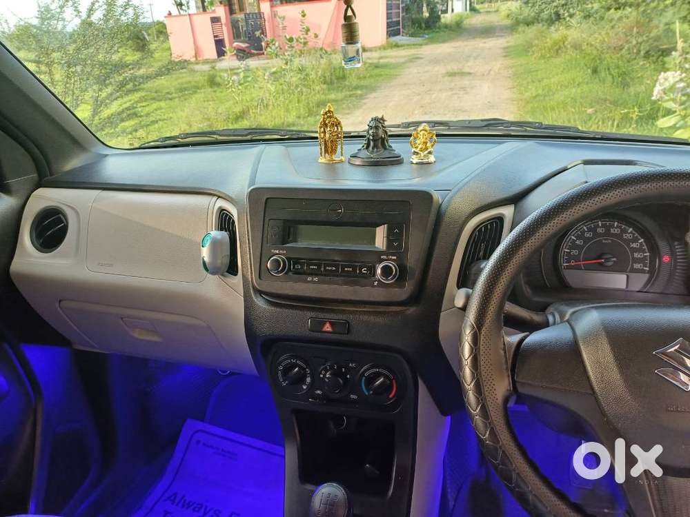Wagon R 2023