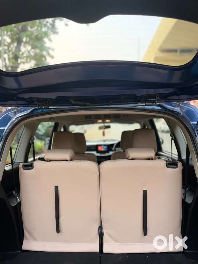 Maruti Suzuki Xl6 1.5 Zeta Mt, 2021, Petrol