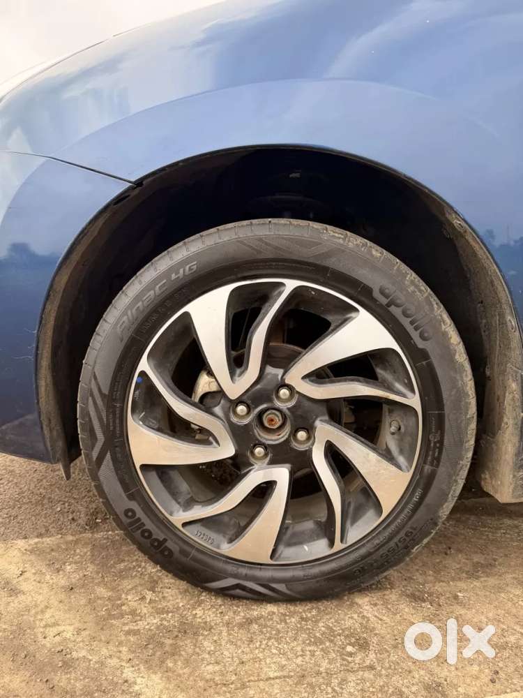Maruti Suzuki Baleno 1.3 Zeta, 2022, Petrol