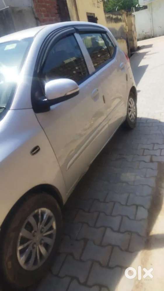 Hyundai I10 Sportz Petrol 2013 All Original