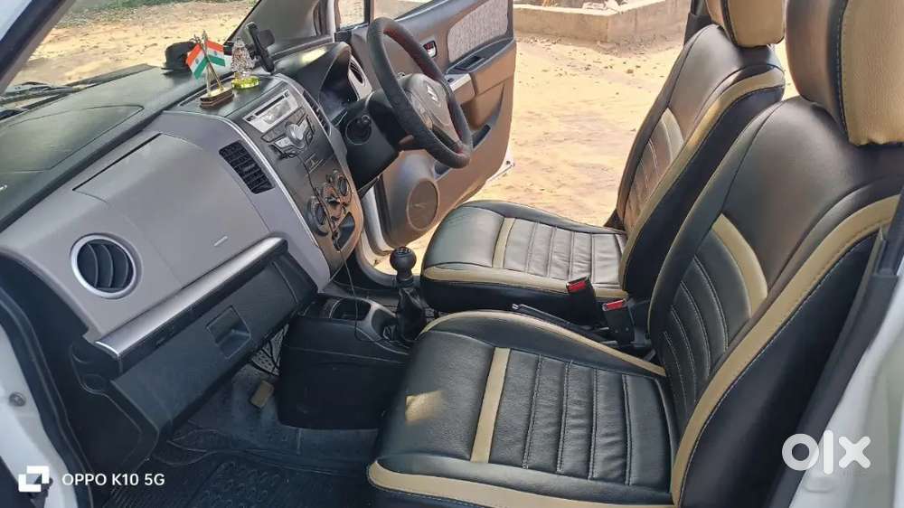 Maruti Suzuki Wagon R 2013 Petrol Well Maintained
