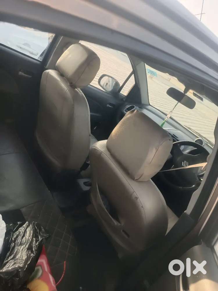 Maruti Suzuki Ritz 2009