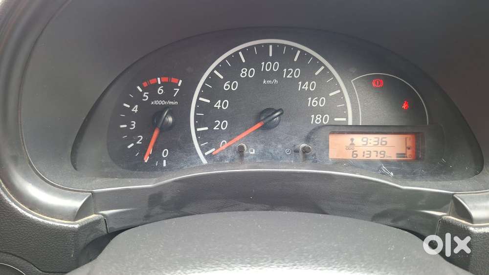 Nissan Micra Xl Petrol, 2018, Petrol