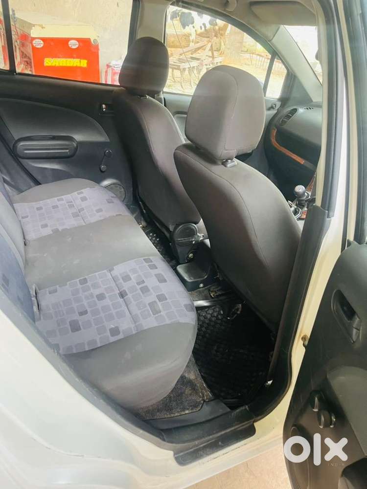 Maruti Suzuki Ritz 2013/14 Diesel Good Condition