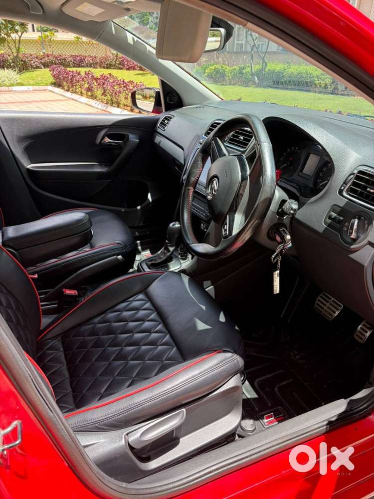 Skoda Rapid Monte Carlo 2018 Tdi