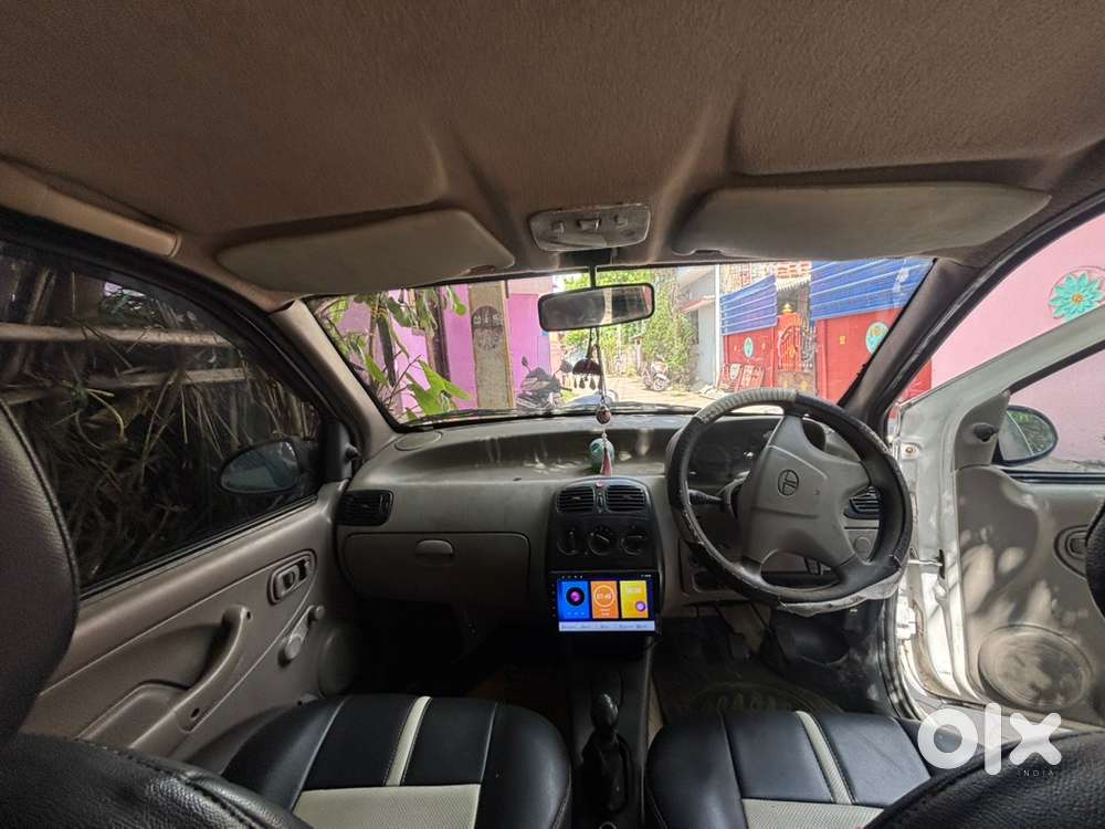 Tata Indica 2013 Diesel 183673 Km Driven