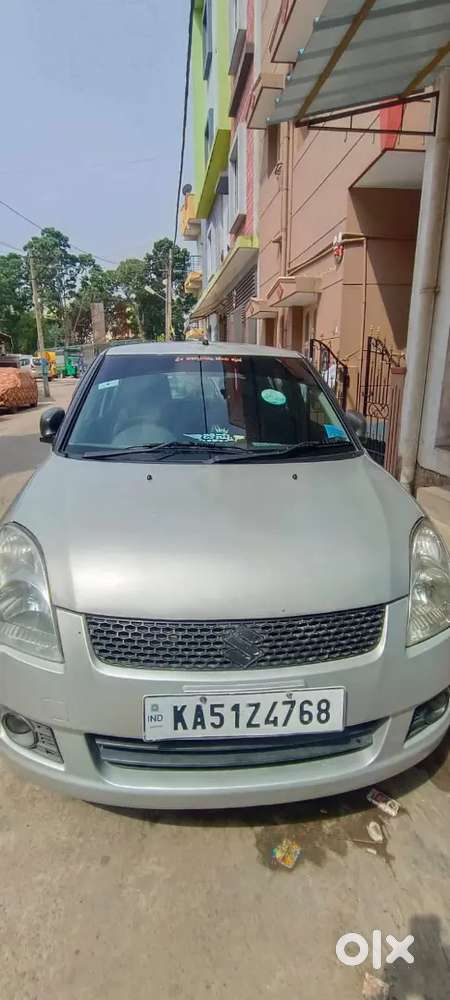 Maruti Suzuki Swift 2009 Petrol