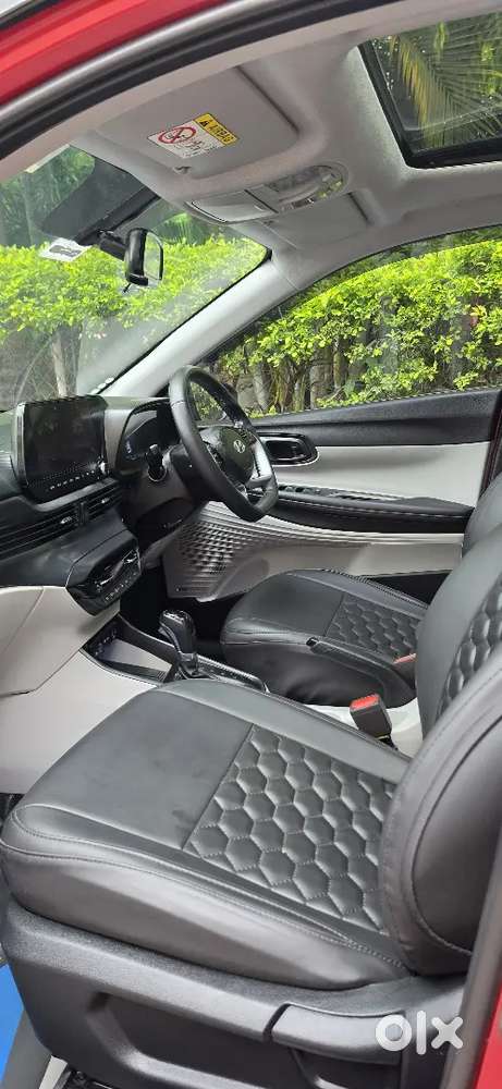 Hyundai New I20 Asta(o)  At