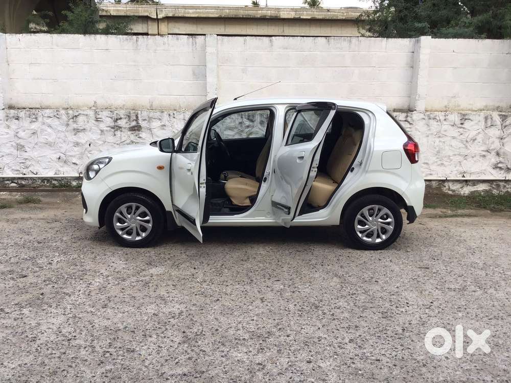 Maruti Suzuki Celerio 1.0 Vxi Amt, 2023, Petrol