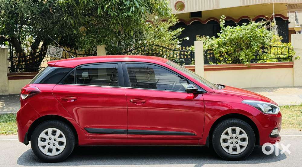 Hyundai I20 Sportz 1.2 Vtvt, 2015, Petrol