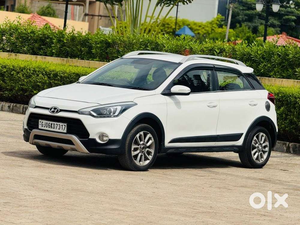 Hyundai I20 Active 1.4 S, 2016, Diesel