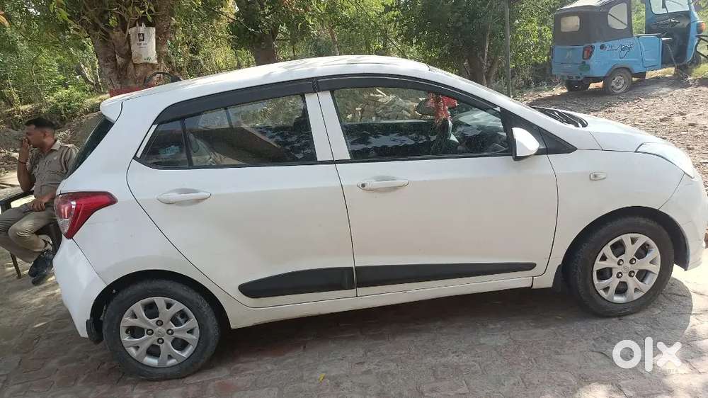 Hyundai Grand I10 2014 Diesel 250000 Km Driven