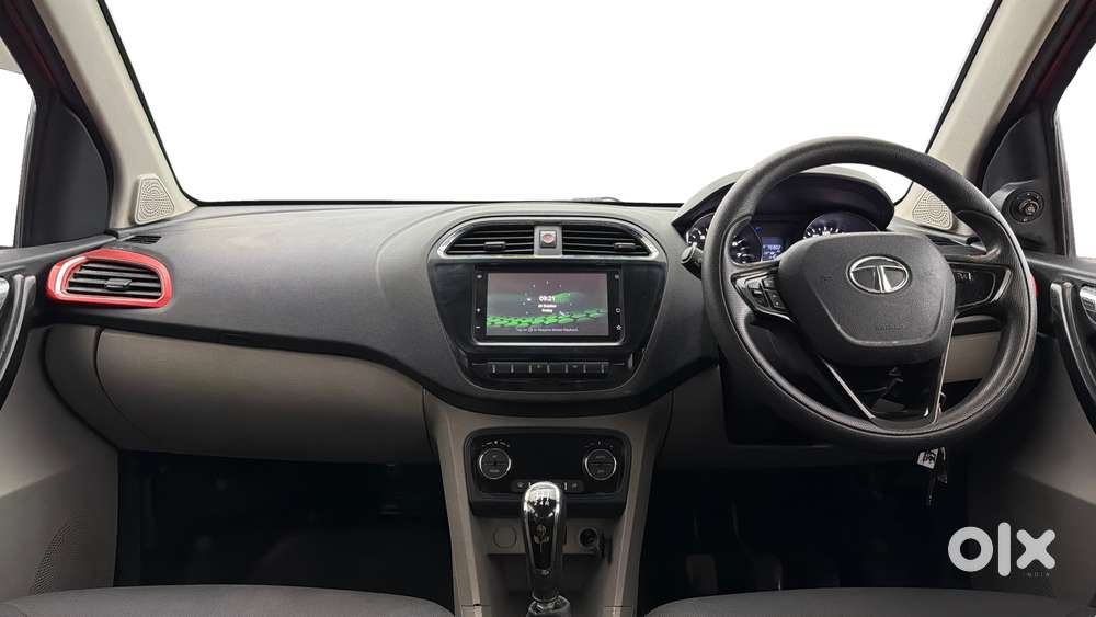 Tata Tiago 1.2 Revotron Xz Plus, 2019, Petrol