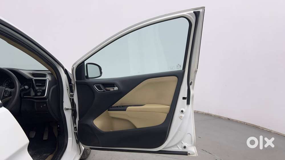 Honda City I-vtec V, 2017, Petrol