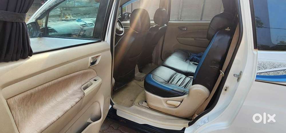 Maruti Suzuki Ertiga 2014 Diesel Well Maintained