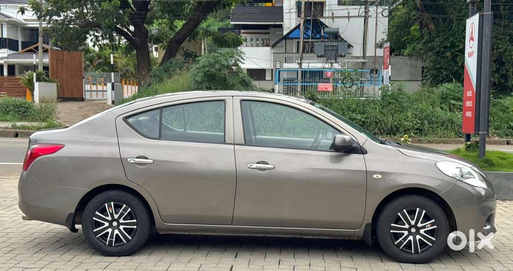 Nissan Sunny Diesel Xl, 2013, Diesel