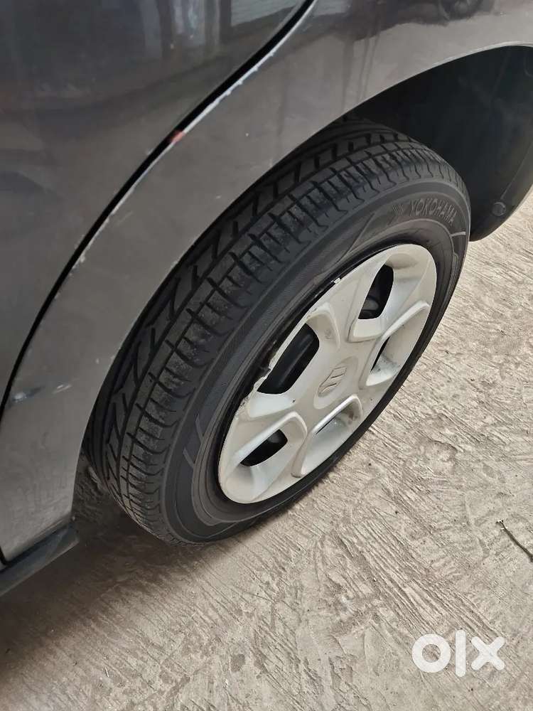 Maruti Suzuki S-presso 2020