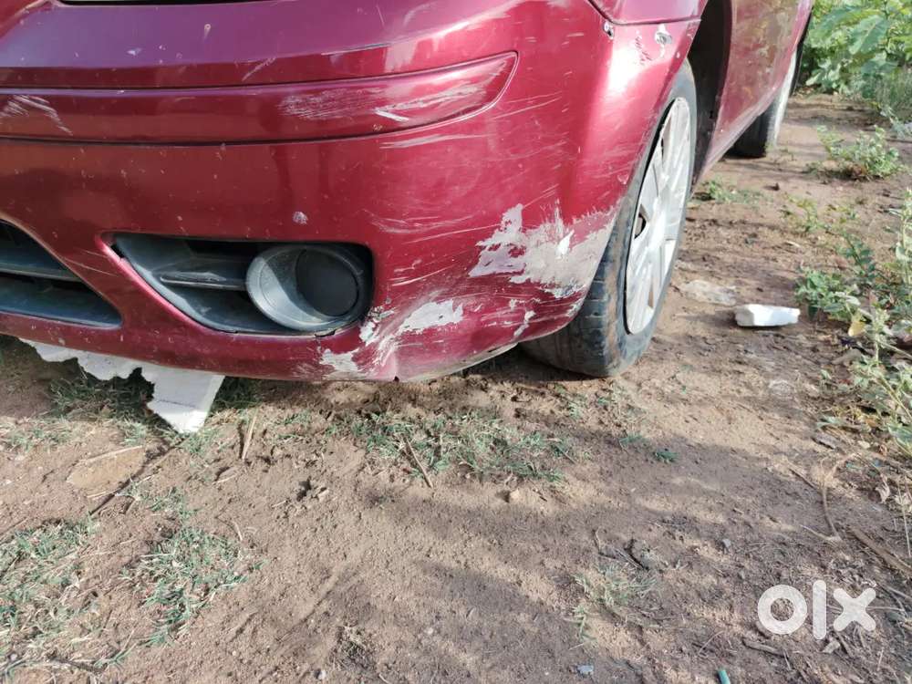 Ford Fiesta 1.5 Style 2006
