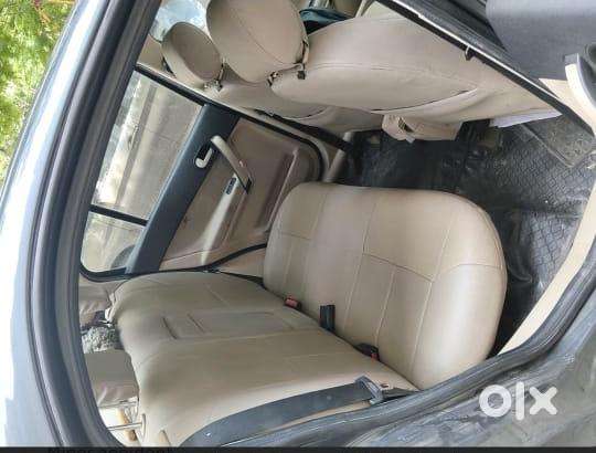 Ford Fiesta 1.4 Zxi Ltd, 2010, Petrol