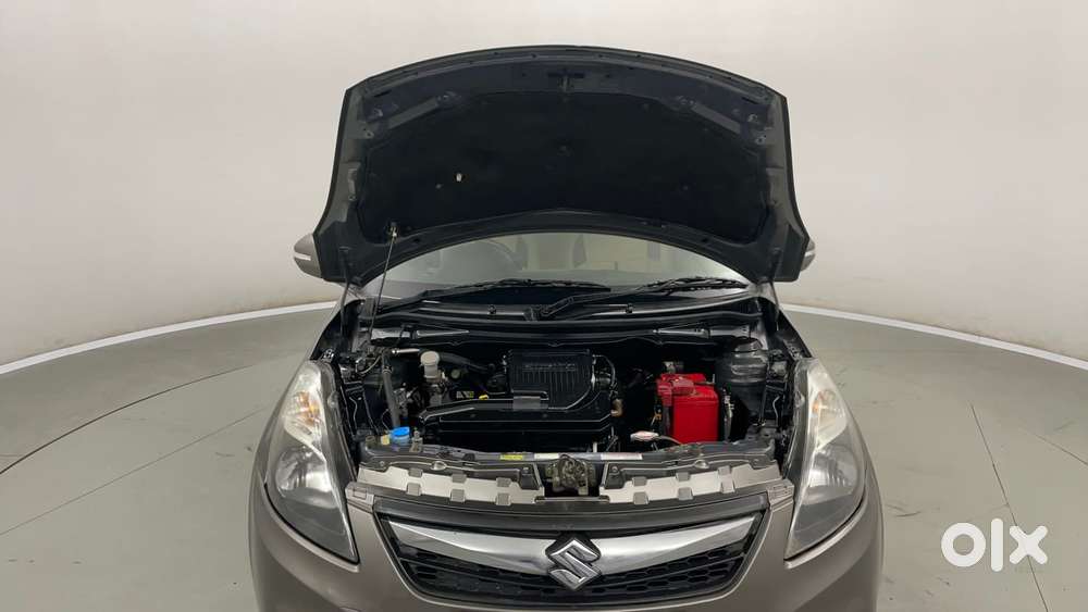 Maruti Suzuki Swift Dzire 1.3 Vxi, 2016, Petrol