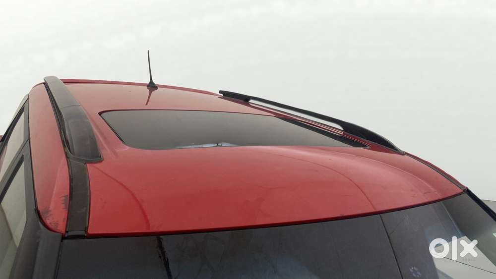 Mahindra Xuv300 W8 Option Diesel, 2021, Diesel