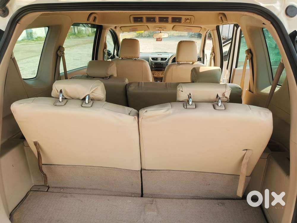 Maruti Suzuki Ertiga Shvs Vdi, 2016, Diesel