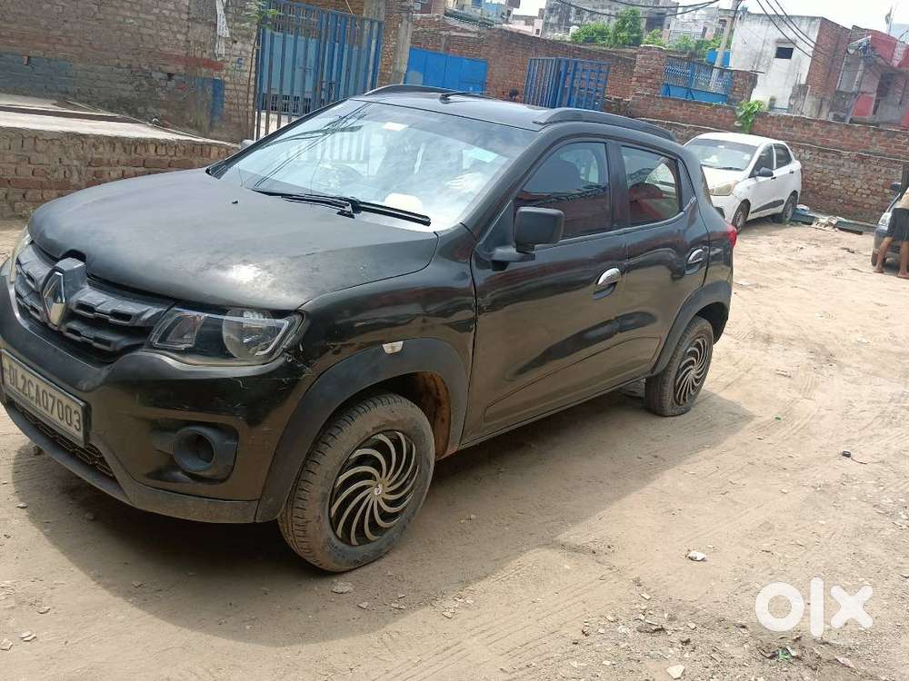 Renault Kwid Rxi 2016