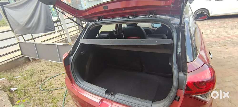 Hyundai Elite I20 2017 Diesel 76000 Km Driven