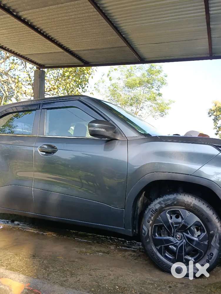 Tata Punch 1.2 Adventure 2024