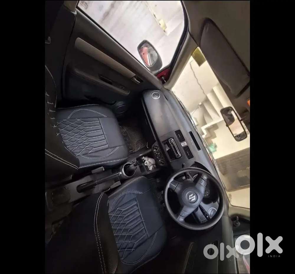 Swift 2005 Lxi Petrol Manual