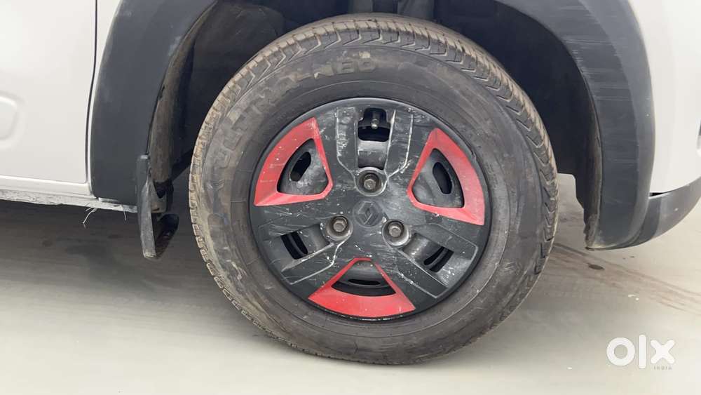 Renault Kwid 1.0 Rxt Sce Special (o), 2019, Petrol
