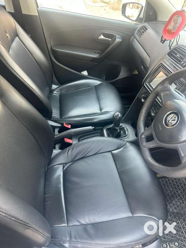 Volkswagen Ameo 2018 Diesel 100000 Km Driven