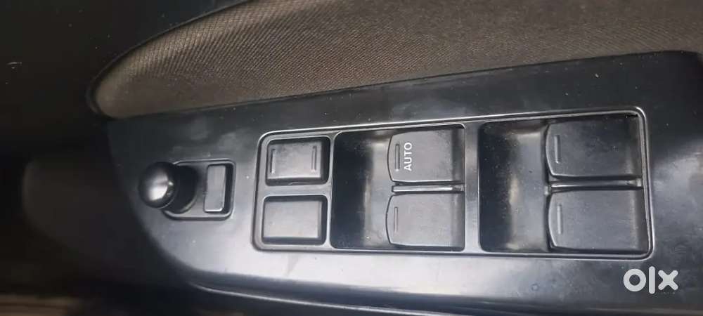 Maruti Suzuki Swift Well Maintained