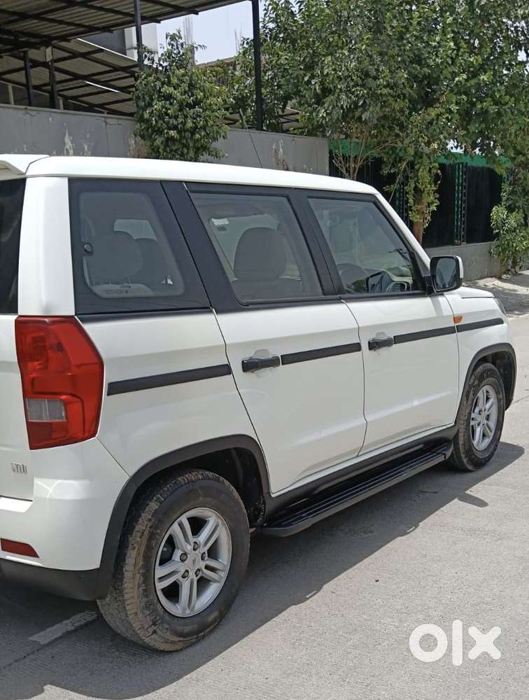 Mahindra Bolero Neo 1.5 N 10 R, 2022, Diesel