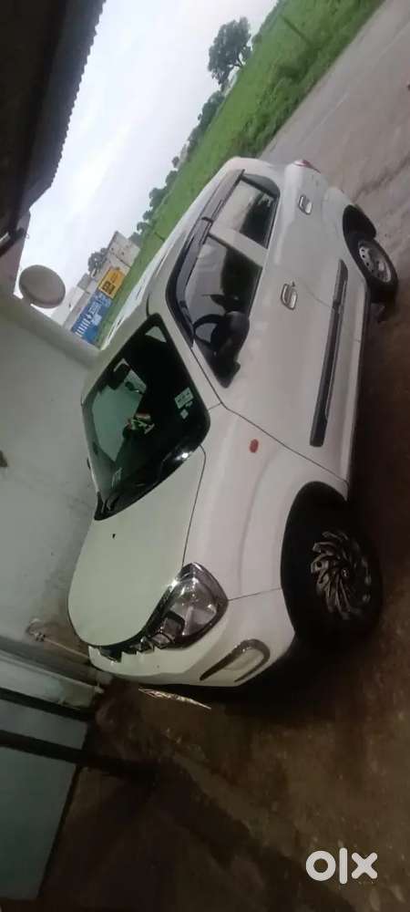 Maruti Suzuki S-presso Lxi 2022