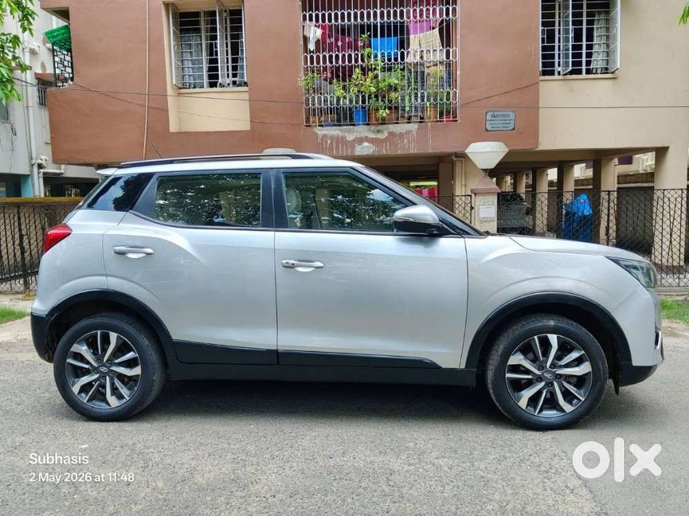 Mahindra Xuv300 W8 Diesel, 2020, Diesel