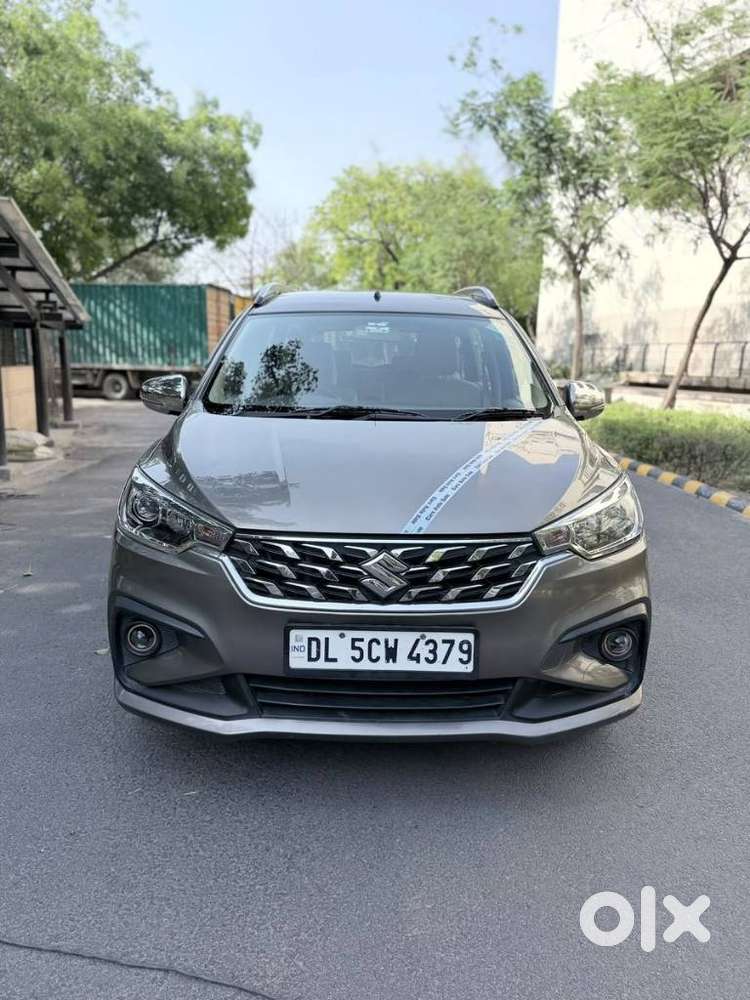 Maruti Suzuki Ertiga Vxi (o) Cng, 2024, Cng & Hybrids