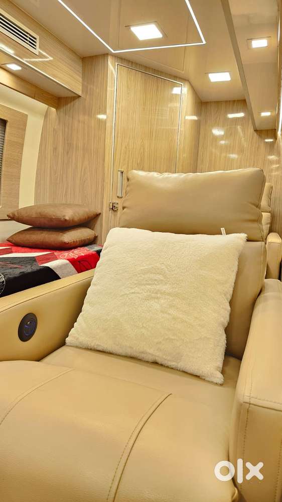 Force Motors Trax Cruiser, 2023, Diesel