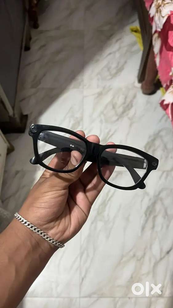 Eyego camera glasses