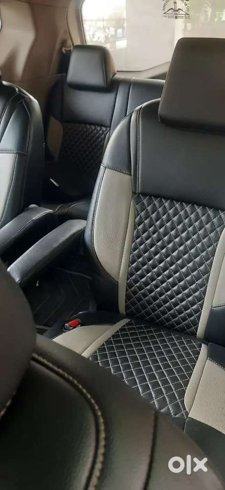 Mahindra Marazzo 2019 Diesel Family Car All Orignal Paint