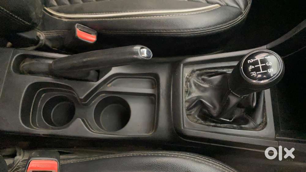Maruti Suzuki Vitara Brezza Vdi, 2018, Diesel