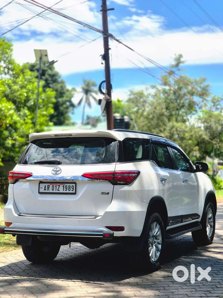 Toyota Fortuner 4x2 At 2.8 Diesel, 2023, Diesel