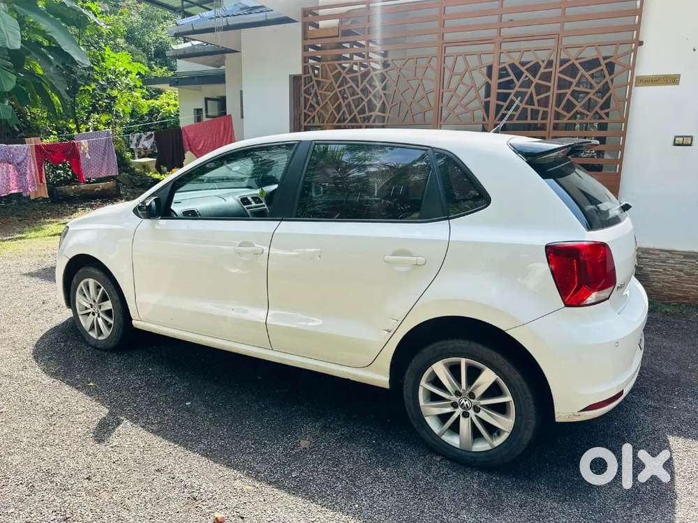 Full Showroom Service