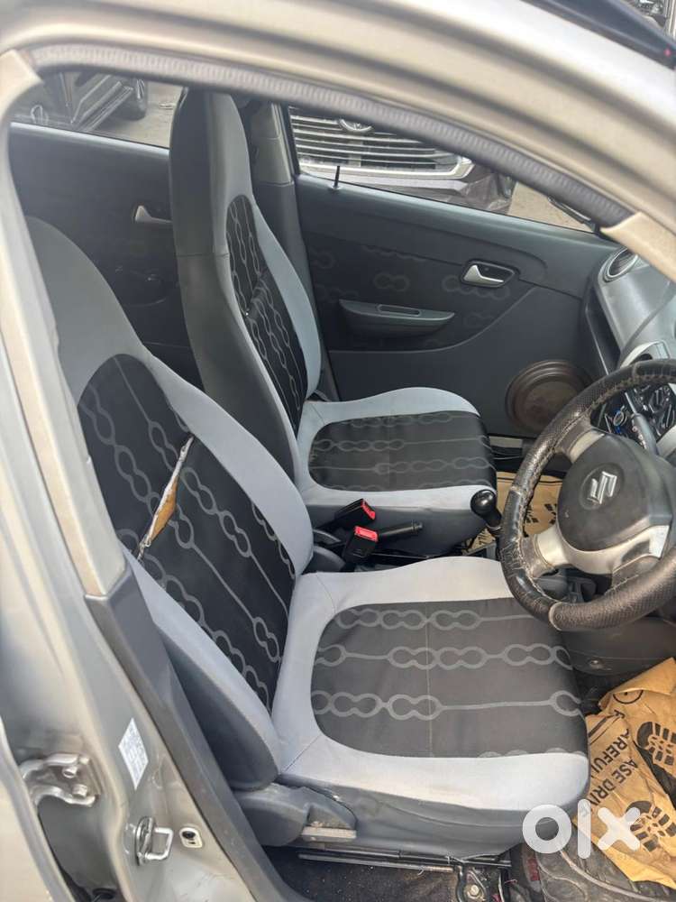 Maruti Suzuki Alto 800 2012-2016 Lxi, 2015, Petrol