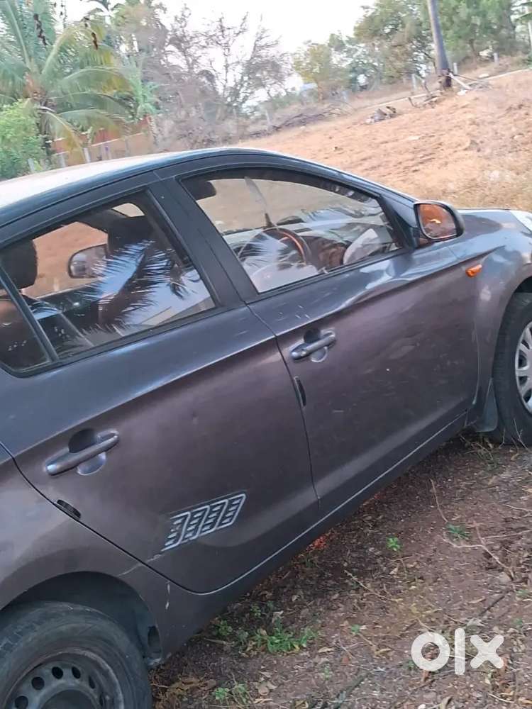 I20 Diesel Excellant Condition