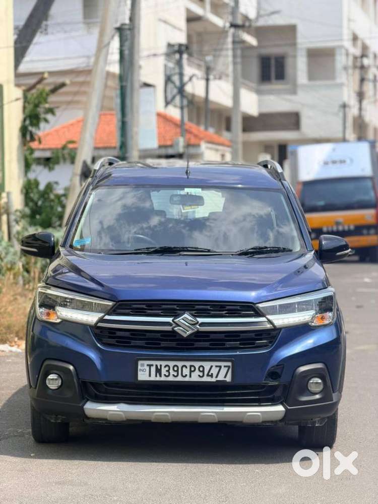 Maruti Suzuki Xl6 1.5 Zeta Mt, 2020, Petrol