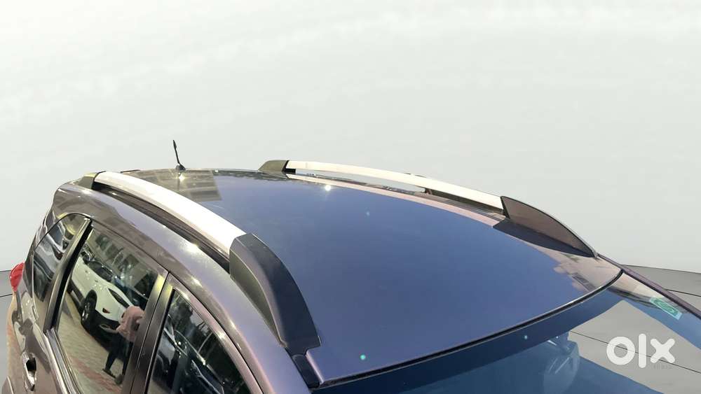 Honda Br-v 1.5 S I-vtec Mt, 2018, Petrol