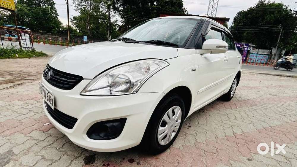 Maruti Suzuki Swift Dzire Vdi (o), 2012, Diesel